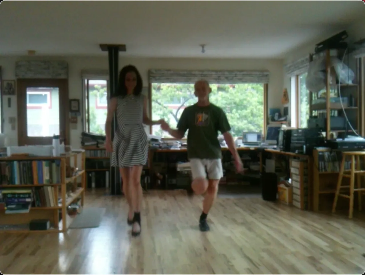 Danceophile gallery photo.